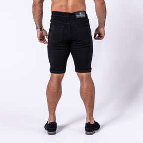 Essential Shorts - Black