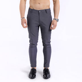 Essential Pants - Charcoal