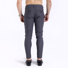 Essential Pants - Charcoal